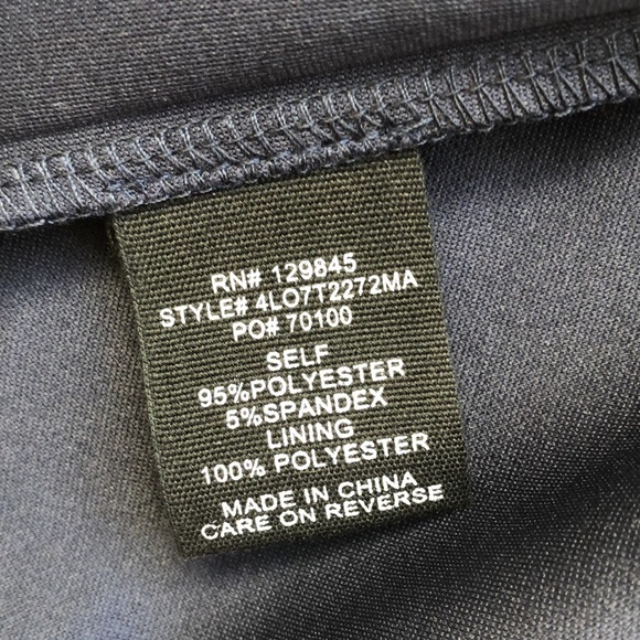 Max + Ash Spaghetti Strap Jumpsuit (Size Small) NWT - Picture 6 of 13